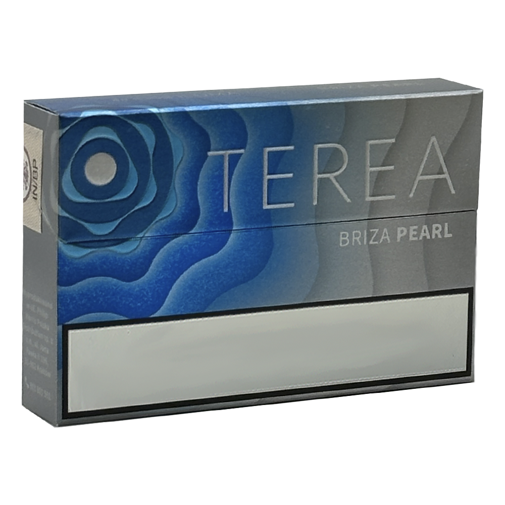 Poland Terea Briza Pearl